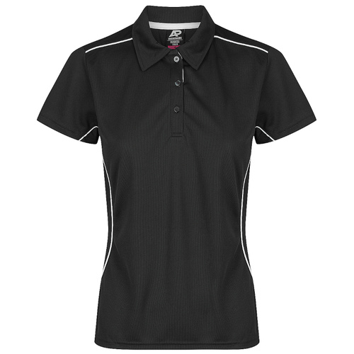 WORKWEAR, SAFETY & CORPORATE CLOTHING SPECIALISTS - Lady Kuranda Polo