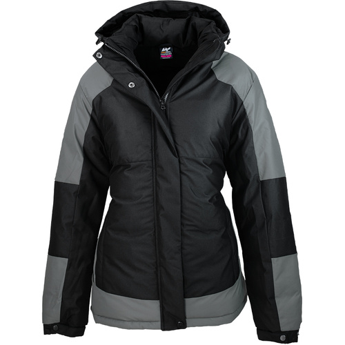 WORKWEAR, SAFETY & CORPORATE CLOTHING SPECIALISTS Lady Kingston Jkt