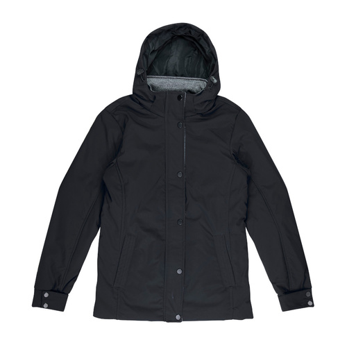 WORKWEAR, SAFETY & CORPORATE CLOTHING SPECIALISTS Lady Parklands Jkt