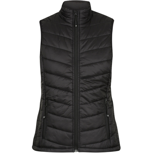 WORKWEAR, SAFETY & CORPORATE CLOTHING SPECIALISTS Lady Snowy Puffer Vest