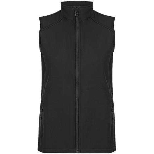 WORKWEAR, SAFETY & CORPORATE CLOTHING SPECIALISTS Lady Selwyn S/Shell Vest