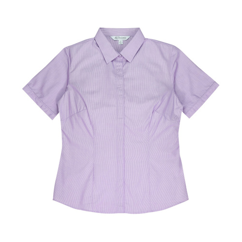 WORKWEAR, SAFETY & CORPORATE CLOTHING SPECIALISTS Lady Grange Short Sleeve