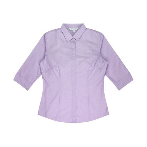 WORKWEAR, SAFETY & CORPORATE CLOTHING SPECIALISTS - Lady Grange 3/4 Sleeve