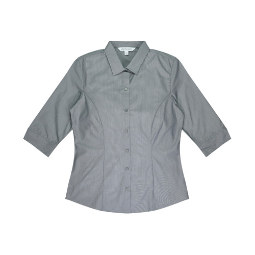 WORKWEAR, SAFETY & CORPORATE CLOTHING SPECIALISTS - Lady Belair 3/4 Sleeve