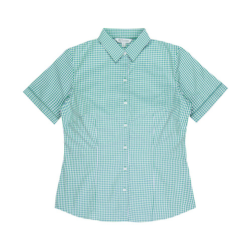 WORKWEAR, SAFETY & CORPORATE CLOTHING SPECIALISTS Lady Epsom Short Sleeve