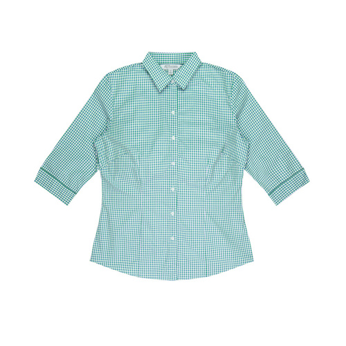 WORKWEAR, SAFETY & CORPORATE CLOTHING SPECIALISTS Lady Epsom 3/4 Sleeve