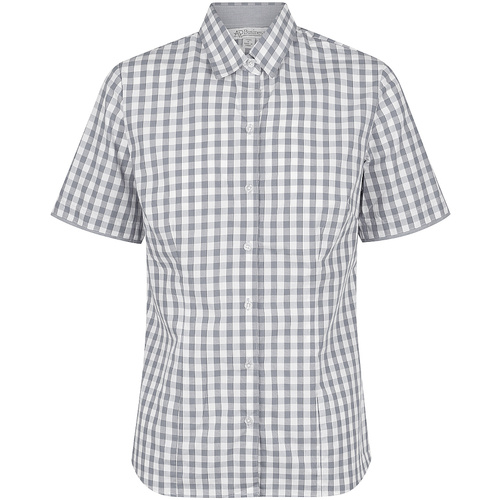 WORKWEAR, SAFETY & CORPORATE CLOTHING SPECIALISTS - Lady Devonport Short Sleeve