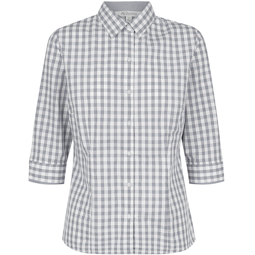 WORKWEAR, SAFETY & CORPORATE CLOTHING SPECIALISTS - Lady Devonport 3/4 Sleeve