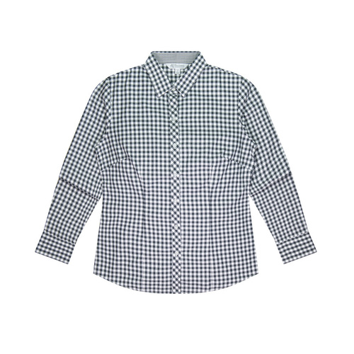 WORKWEAR, SAFETY & CORPORATE CLOTHING SPECIALISTS - Ladies Brighton Long Sleeve