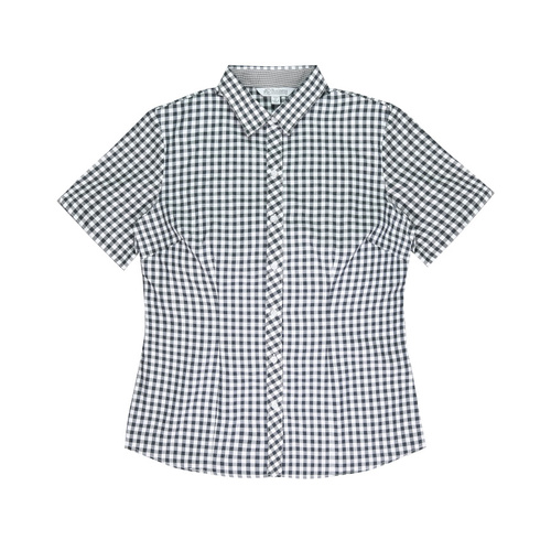 WORKWEAR, SAFETY & CORPORATE CLOTHING SPECIALISTS Ladies Brighton Short Sleeve