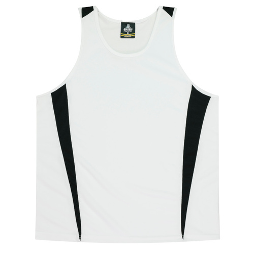 WORKWEAR, SAFETY & CORPORATE CLOTHING SPECIALISTS - Kids Eureka Singlet
