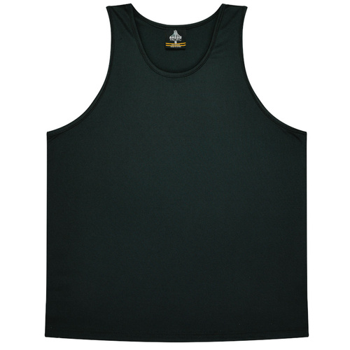 WORKWEAR, SAFETY & CORPORATE CLOTHING SPECIALISTS Kids Botany Singlet