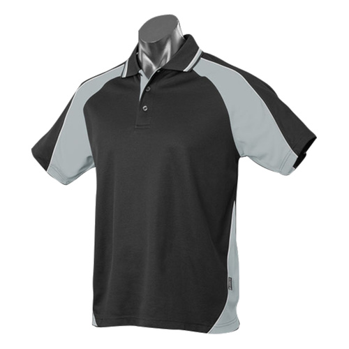 WORKWEAR, SAFETY & CORPORATE CLOTHING SPECIALISTS Kids Panorama Polo