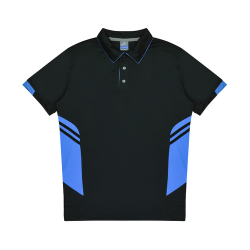 WORKWEAR, SAFETY & CORPORATE CLOTHING SPECIALISTS - Kids Tasman Polo