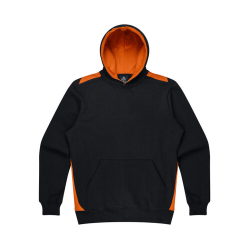 WORKWEAR, SAFETY & CORPORATE CLOTHING SPECIALISTS - Kid's Paterson Hoodie--