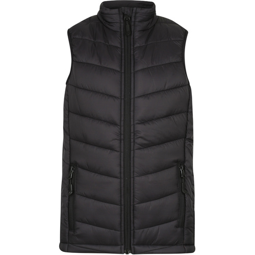 WORKWEAR, SAFETY & CORPORATE CLOTHING SPECIALISTS Kids Snowy Puffer Vest