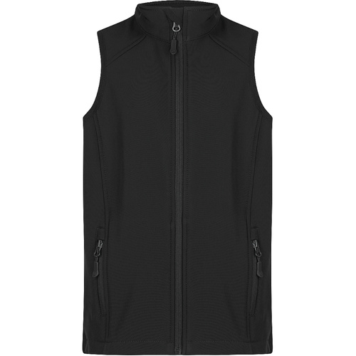 WORKWEAR, SAFETY & CORPORATE CLOTHING SPECIALISTS Kids Selwyn S/Shell Vest