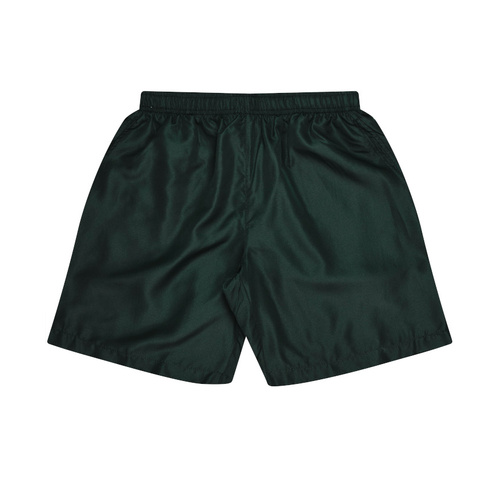 WORKWEAR, SAFETY & CORPORATE CLOTHING SPECIALISTS Kids Pongee Short