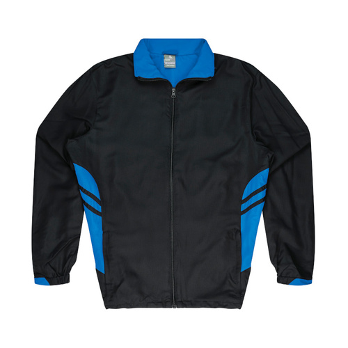 WORKWEAR, SAFETY & CORPORATE CLOTHING SPECIALISTS Kids Tasman Track Top