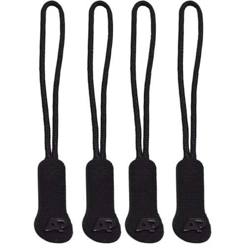 WORKWEAR, SAFETY & CORPORATE CLOTHING SPECIALISTS - Zip Puller Pack Of 4