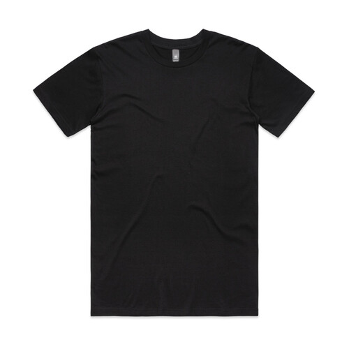 WORKWEAR, SAFETY & CORPORATE CLOTHING SPECIALISTS - Staple Tee (4XL-5XL)