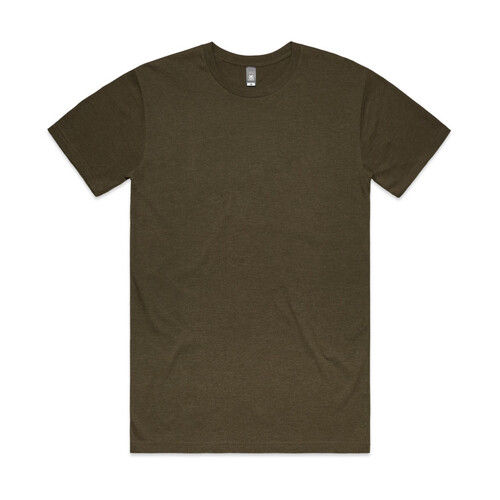 WORKWEAR, SAFETY & CORPORATE CLOTHING SPECIALISTS MENS STAPLE MARLE TEE