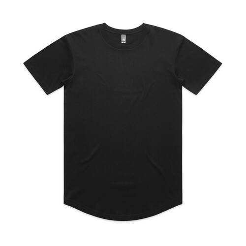 WORKWEAR, SAFETY & CORPORATE CLOTHING SPECIALISTS - STAPLE CURVE TEE