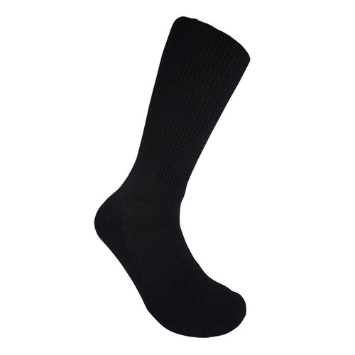 WORKWEAR, SAFETY & CORPORATE CLOTHING SPECIALISTS - 2-Pack Health Work Socks