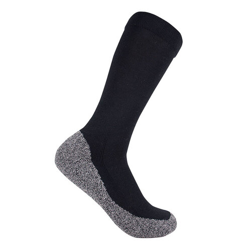 WORKWEAR, SAFETY & CORPORATE CLOTHING SPECIALISTS Health Business Sock (Loose top Business Sock)