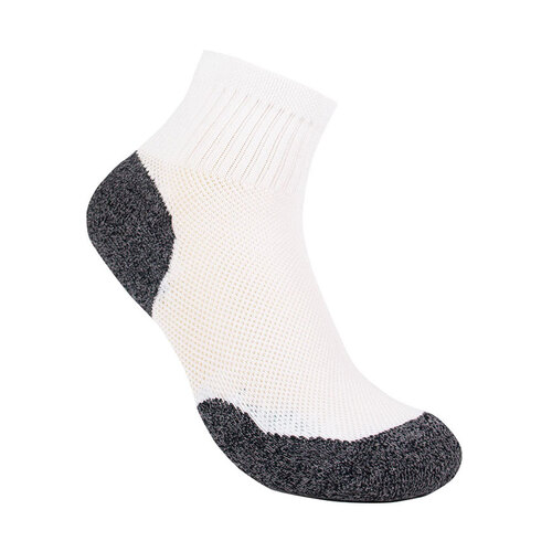 WORKWEAR, SAFETY & CORPORATE CLOTHING SPECIALISTS Quarter Sock
