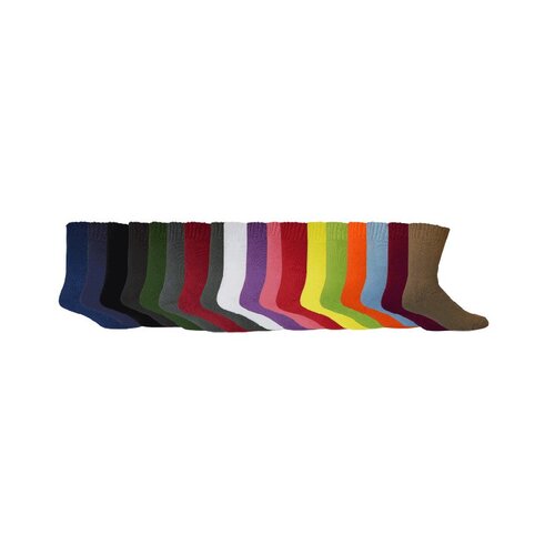 WORKWEAR, SAFETY & CORPORATE CLOTHING SPECIALISTS Extra Thick Socks