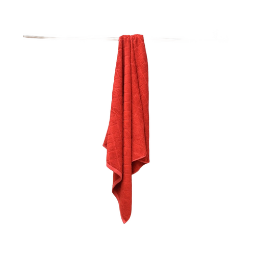 WORKWEAR, SAFETY & CORPORATE CLOTHING SPECIALISTS - Regular Bath Towel - 140x70cm