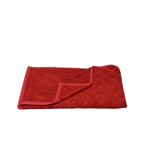 WORKWEAR, SAFETY & CORPORATE CLOTHING SPECIALISTS Bath Mats - 600GSM - 75x55cm