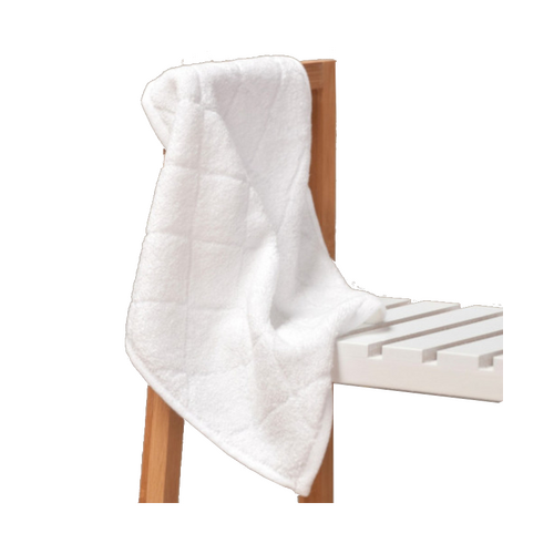 WORKWEAR, SAFETY & CORPORATE CLOTHING SPECIALISTS - Face Washer - 30x30cm