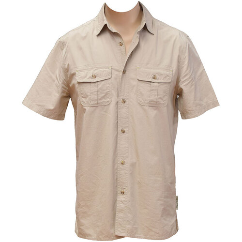 WORKWEAR, SAFETY & CORPORATE CLOTHING SPECIALISTS - S/S DUNDEE SHIRT