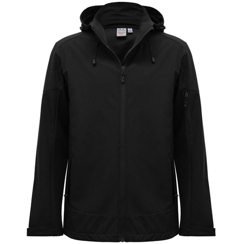 WORKWEAR, SAFETY & CORPORATE CLOTHING SPECIALISTS - Mens Atlas Jacket