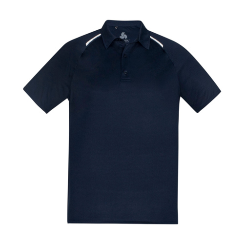 WORKWEAR, SAFETY & CORPORATE CLOTHING SPECIALISTS Academy Mens Polo