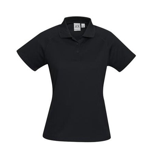 WORKWEAR, SAFETY & CORPORATE CLOTHING SPECIALISTS - Sprint Ladies Bizcool Polo