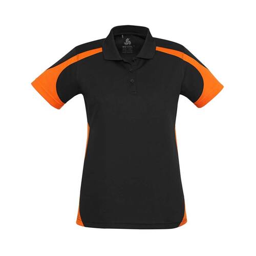 WORKWEAR, SAFETY & CORPORATE CLOTHING SPECIALISTS Talon Ladies Polo