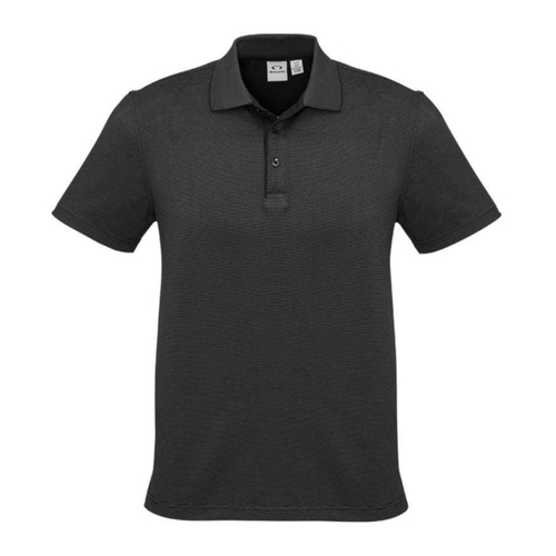 WORKWEAR, SAFETY & CORPORATE CLOTHING SPECIALISTS - Mens Shadow Polo