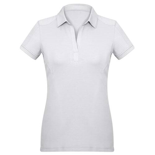 WORKWEAR, SAFETY & CORPORATE CLOTHING SPECIALISTS Profile Ladies Polo