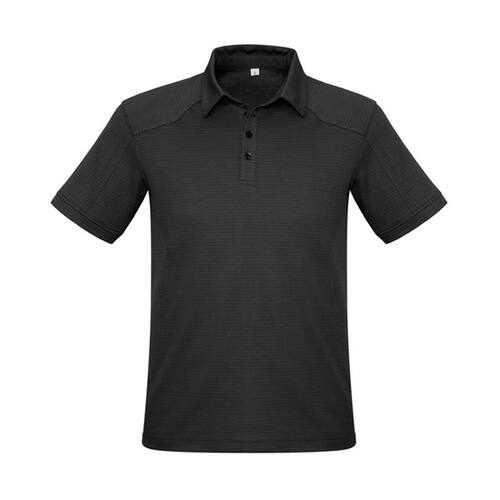 WORKWEAR, SAFETY & CORPORATE CLOTHING SPECIALISTS - Profile Mens Polo