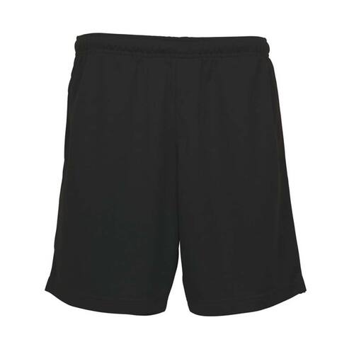 WORKWEAR, SAFETY & CORPORATE CLOTHING SPECIALISTS - Kids Bizcool Shorts