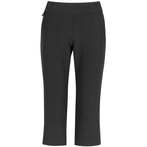 WORKWEAR, SAFETY & CORPORATE CLOTHING SPECIALISTS Jane Womens 3/4 Length Stretch Pant