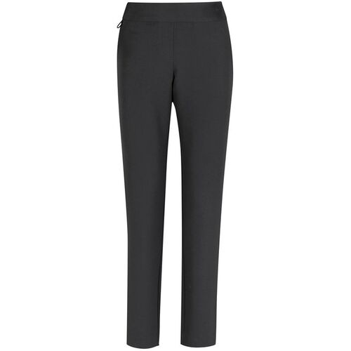 WORKWEAR, SAFETY & CORPORATE CLOTHING SPECIALISTS Womens Jane Ankle Length Stretch Pant