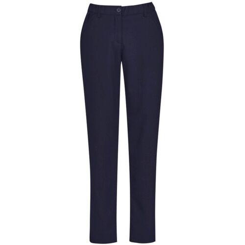 WORKWEAR, SAFETY & CORPORATE CLOTHING SPECIALISTS Womens Slim Leg pant