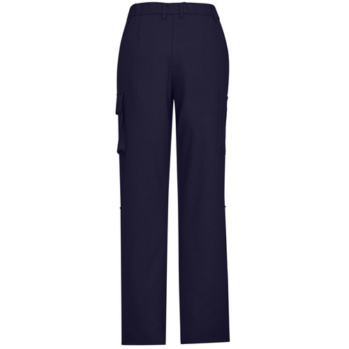 WORKWEAR, SAFETY & CORPORATE CLOTHING SPECIALISTS Womens Cargo Pant