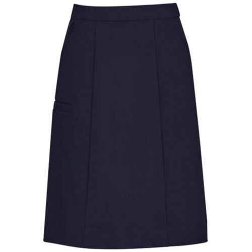 WORKWEAR, SAFETY & CORPORATE CLOTHING SPECIALISTS Womens Cargo Skirt