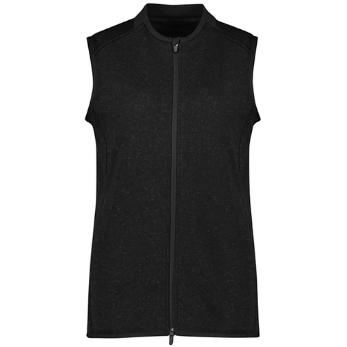 WORKWEAR, SAFETY & CORPORATE CLOTHING SPECIALISTS Nova Womens Knit Vest