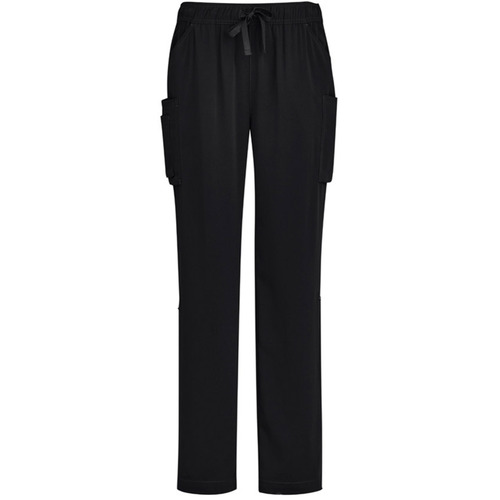 WORKWEAR, SAFETY & CORPORATE CLOTHING SPECIALISTS - Avery Womens Straight Leg Scrub Pant